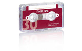 Philips Mini Kassette 005