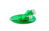SLIM Slimpatchkabel RJ-45 - RJ-45,