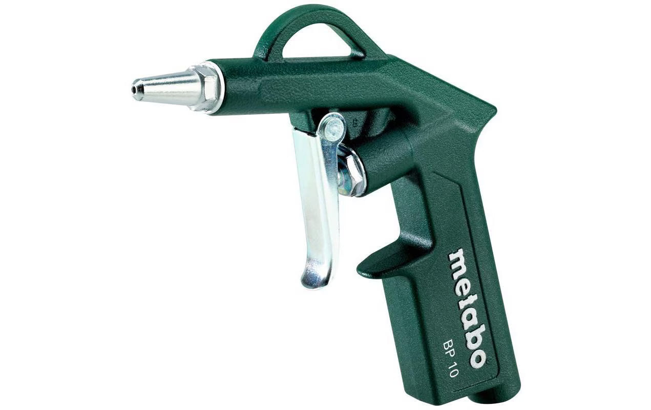 Metabo BP10 DL-Blaspistole