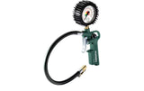 Metabo RF60 Reifenfüllmessgerät