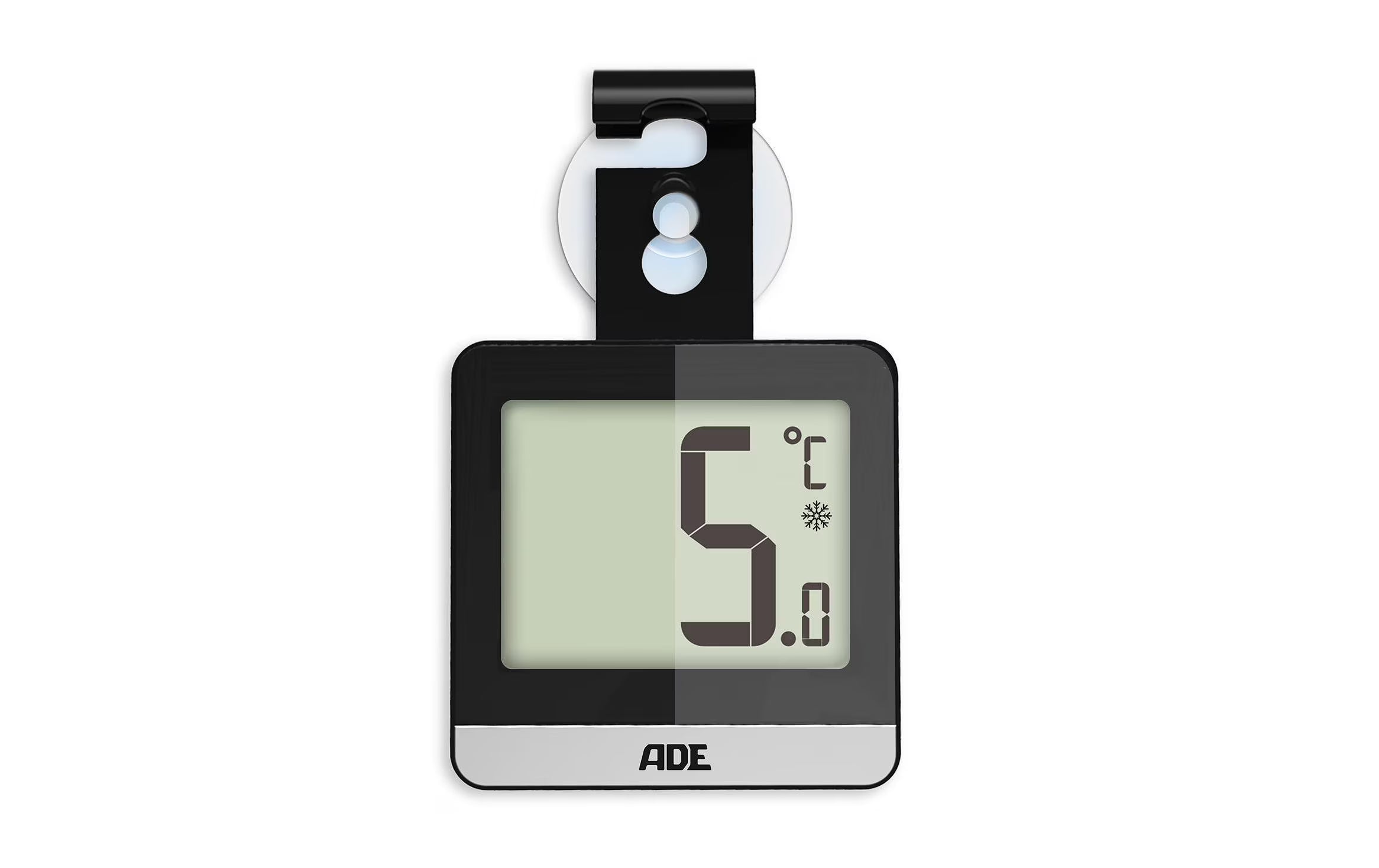 ADE Kühl- / Gefrierthermometer