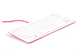 Raspberry Pi Tastatur DE