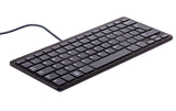 Raspberry Pi Tastatur DE