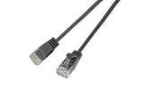 SLIM Slimpatchkabel RJ-45 - RJ-45,