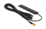 LTE/HSPA/GSM Antenne, SMA-Stecker