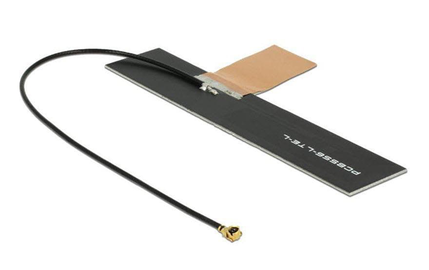LTE/HSPA/GSM Antenne, MHF/U.FLI/I-PEX