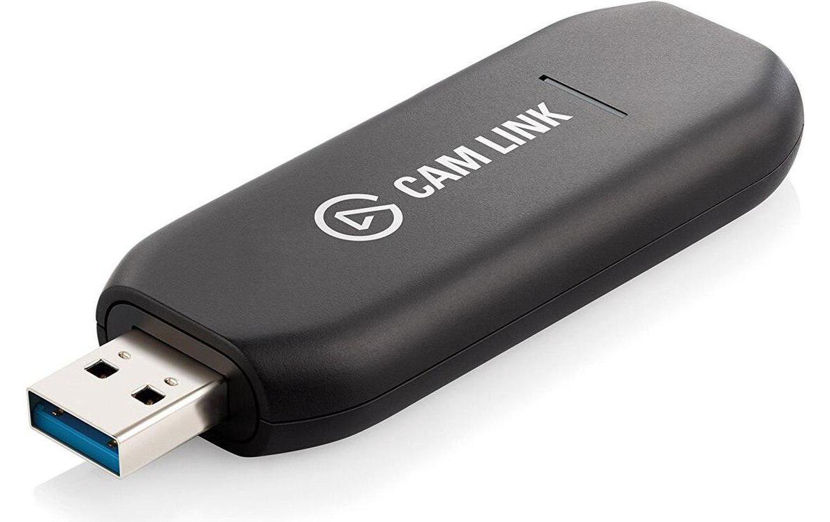 Elgato Cam Link 4K