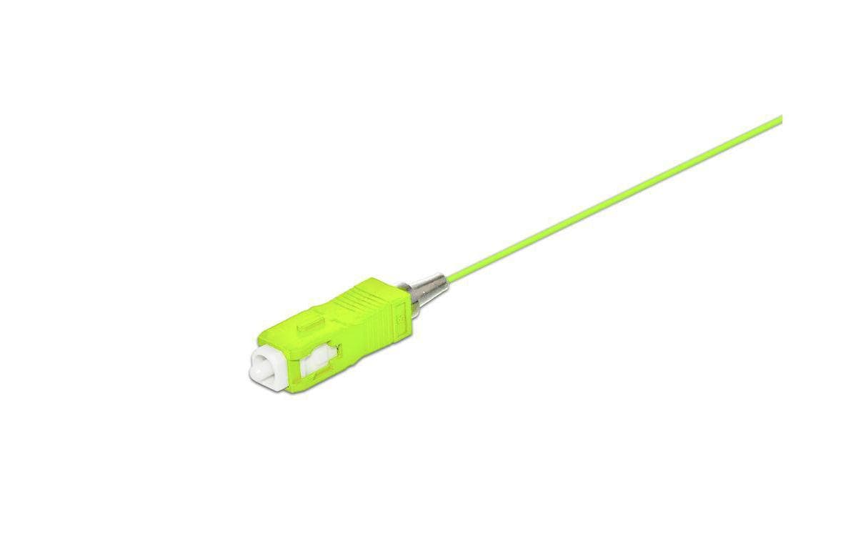 Lightwin Faserpigtail, 2.0m