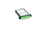 MTP Kassette, 01x MTP(F) grün