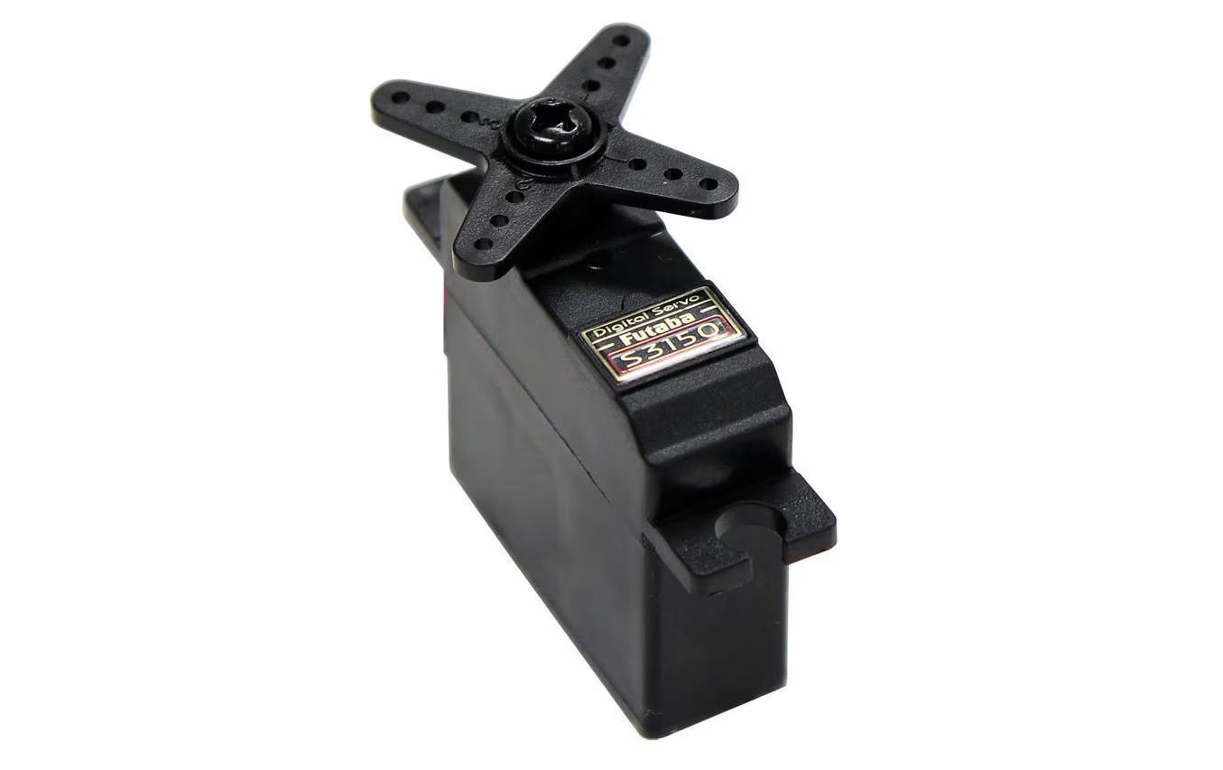 Futaba Servo S3150