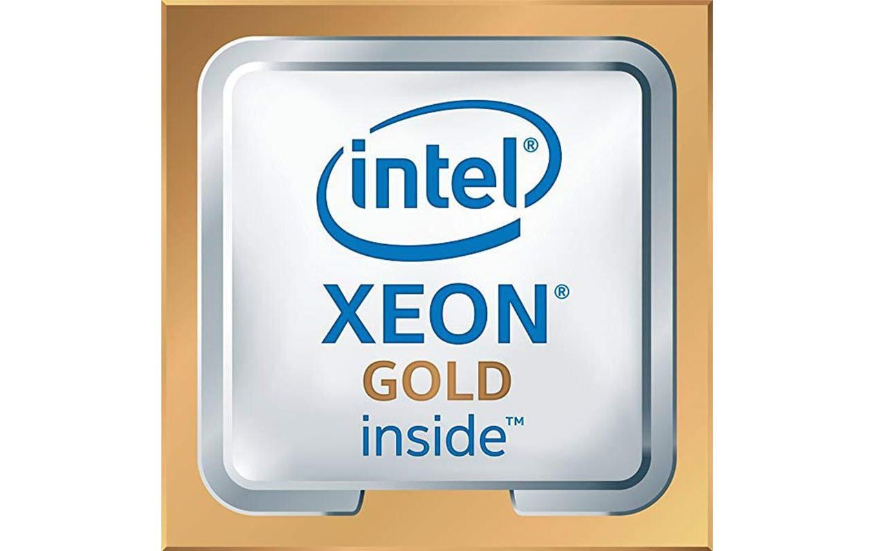 HPE Processor, Xeon Gold 6230, 2.1GHz