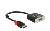 Monitoradapter DP zu HDMI2.0