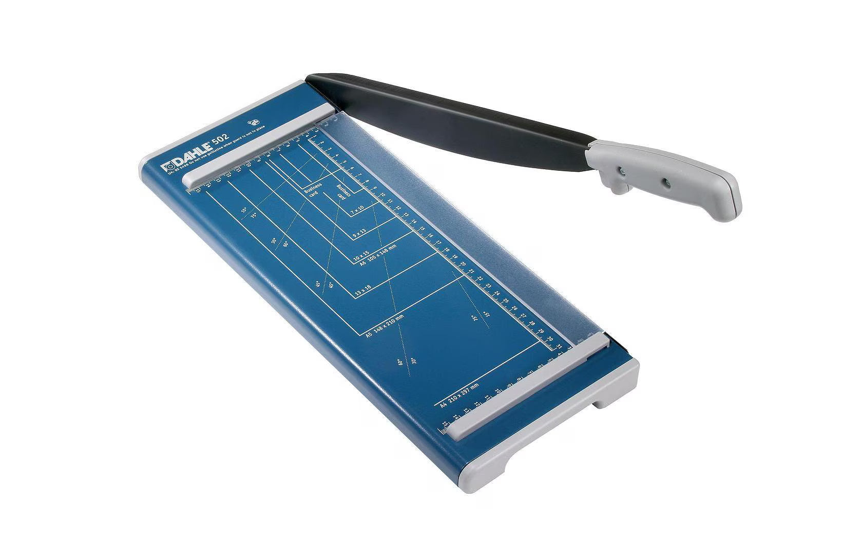 Dahle 502 Hebel-Schneide 320 mm