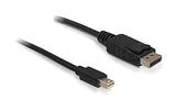 Delock, Kabel Mini-DisplayPort – DisplayPor