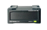 Tandberg RDX QuikStor: externes Laufwerk