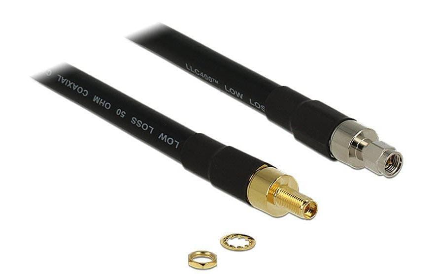 GSM/UMTS/LTE Verlängerungskabel, 3m