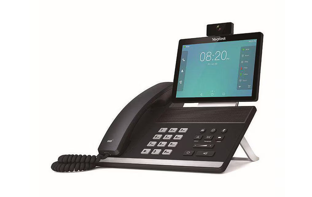 Yealink VP59 SIP-Edition