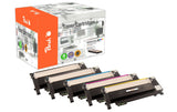 Peach Toner Samsung CLT-404S MultiPack Plus