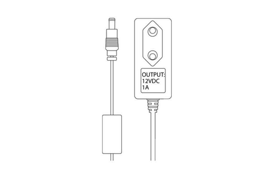 ZyXEL Netzteil zu P-870, P-660H/HW
