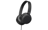 JVC HA-S31M On-Ear mit Mikro