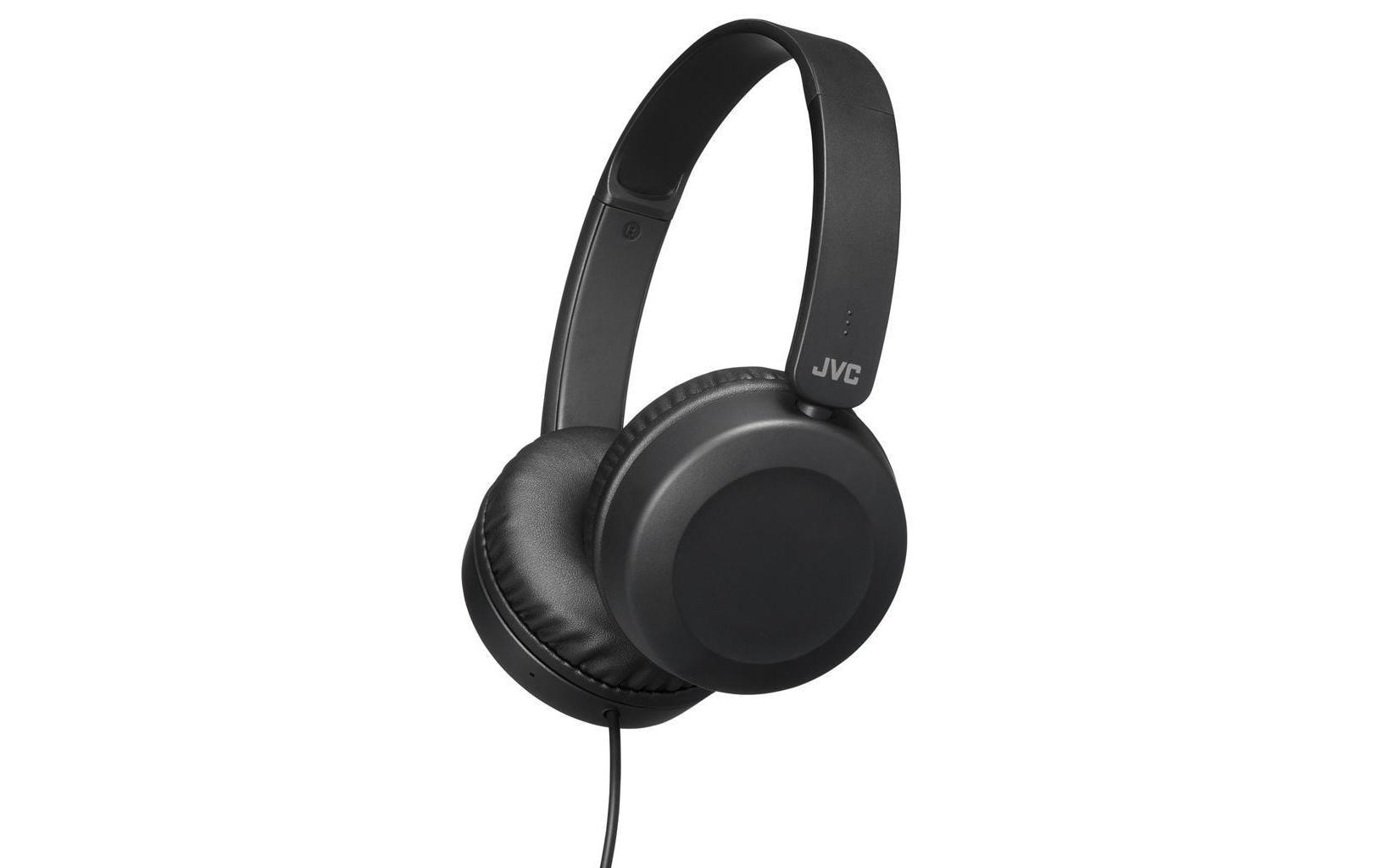 JVC HA-S31M On-Ear mit Mikro