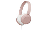 JVC HA-S31M On-Ear mit Mikro