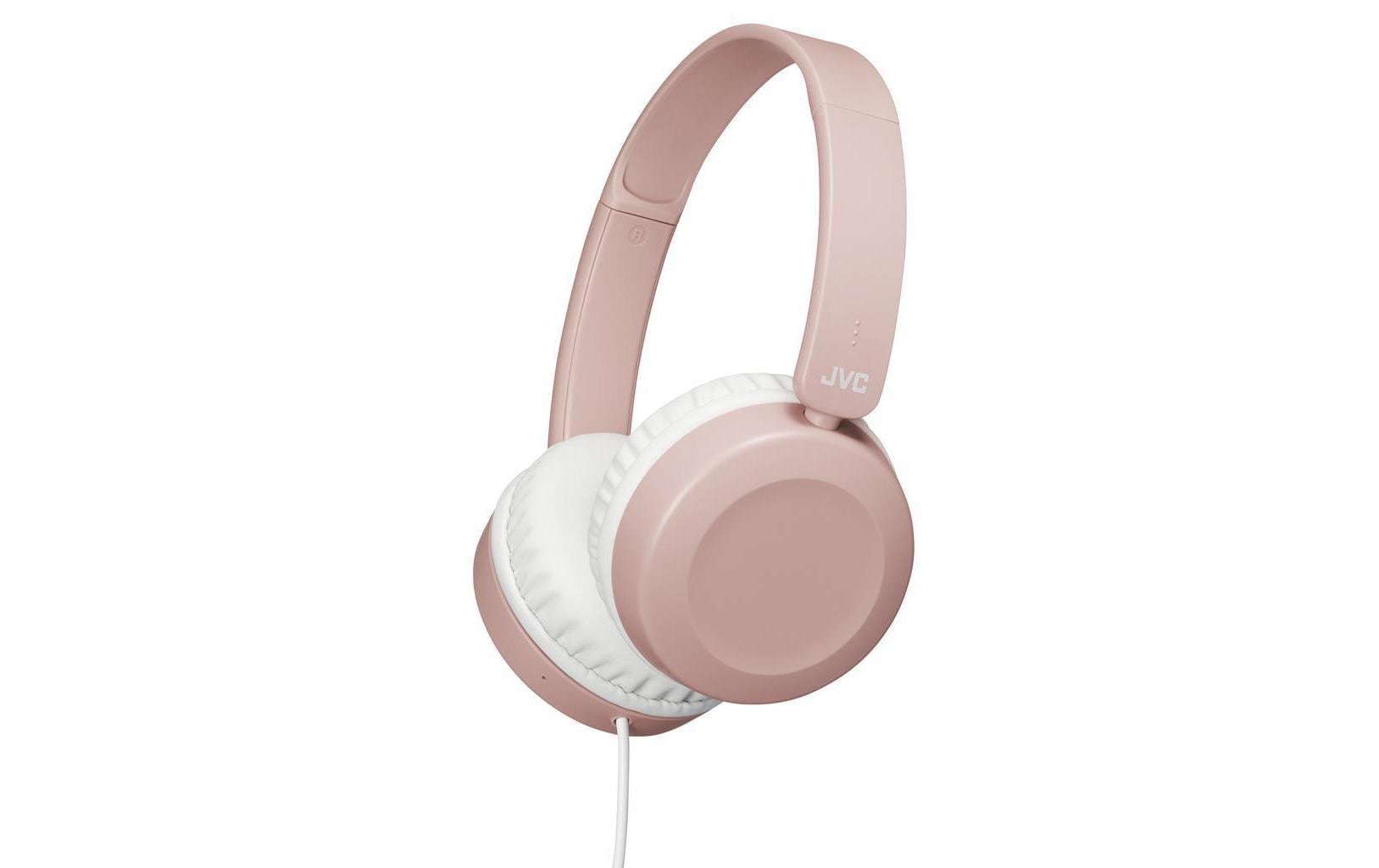 JVC HA-S31M On-Ear mit Mikro