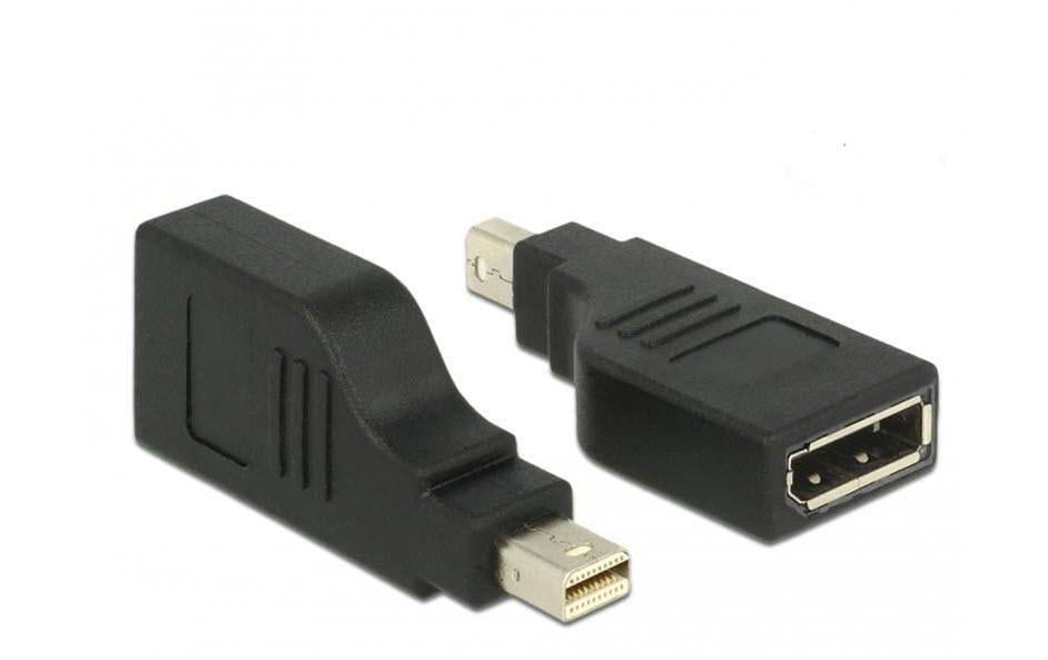 Mini-Displayport zu Displayport Adapter, 4K