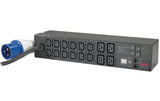 APC Steckdosenleiste PDU AP7822B, Metered
