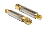Delock SMA-Stecker zu SMA-Buchse