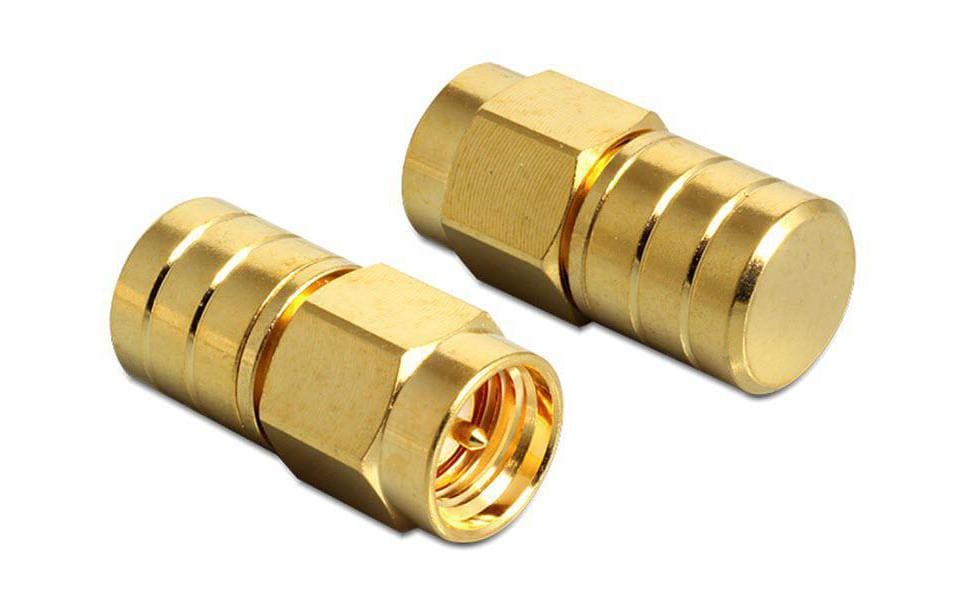 SMA-Stecker Terminator