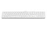 LMP Tastatur KB-1243