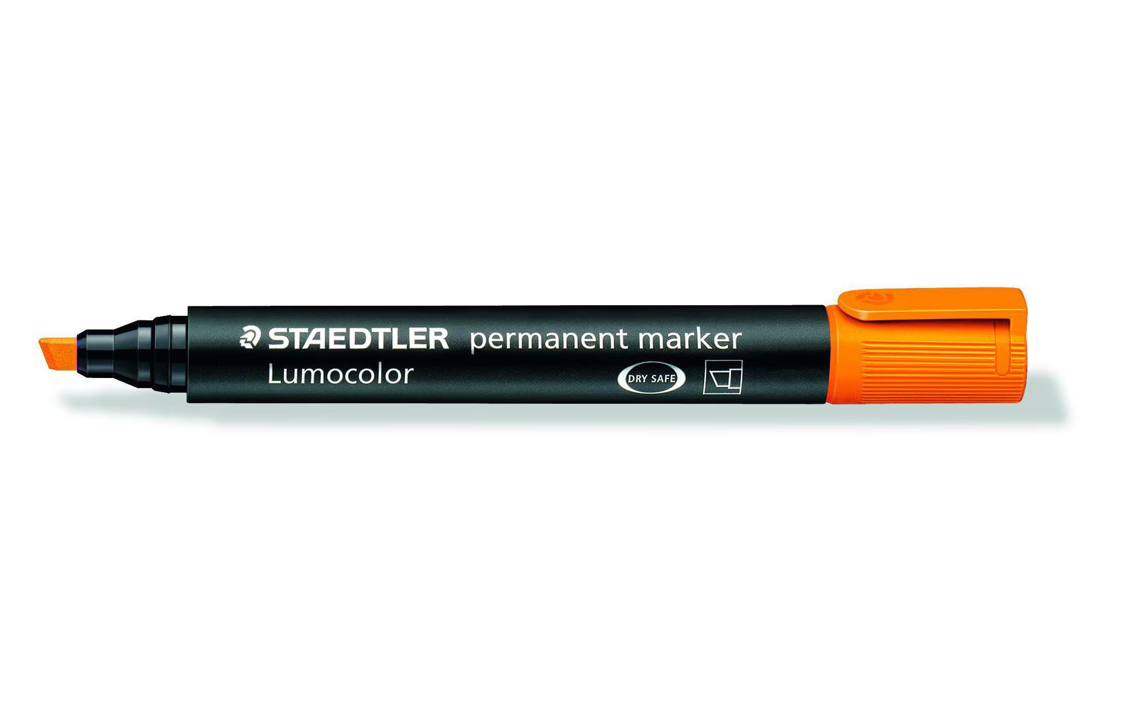 Staedtler, Permanent-Marker Lumocolor 350 O