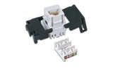 Wirewin Keystone Modul, Cat.6A UTP