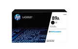 HP Toner 89A - Black (CF289A)