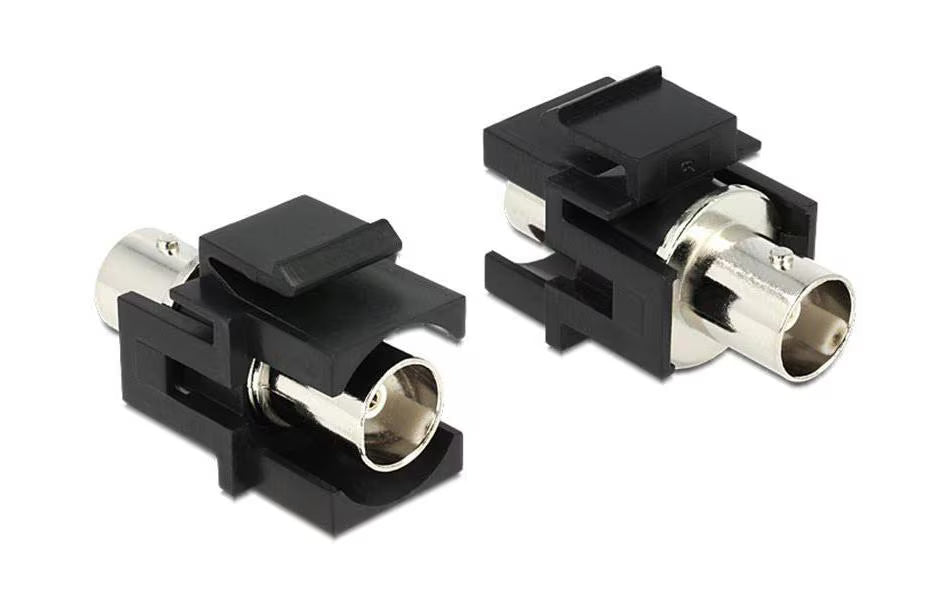 Delock Keystone Jack: BNC