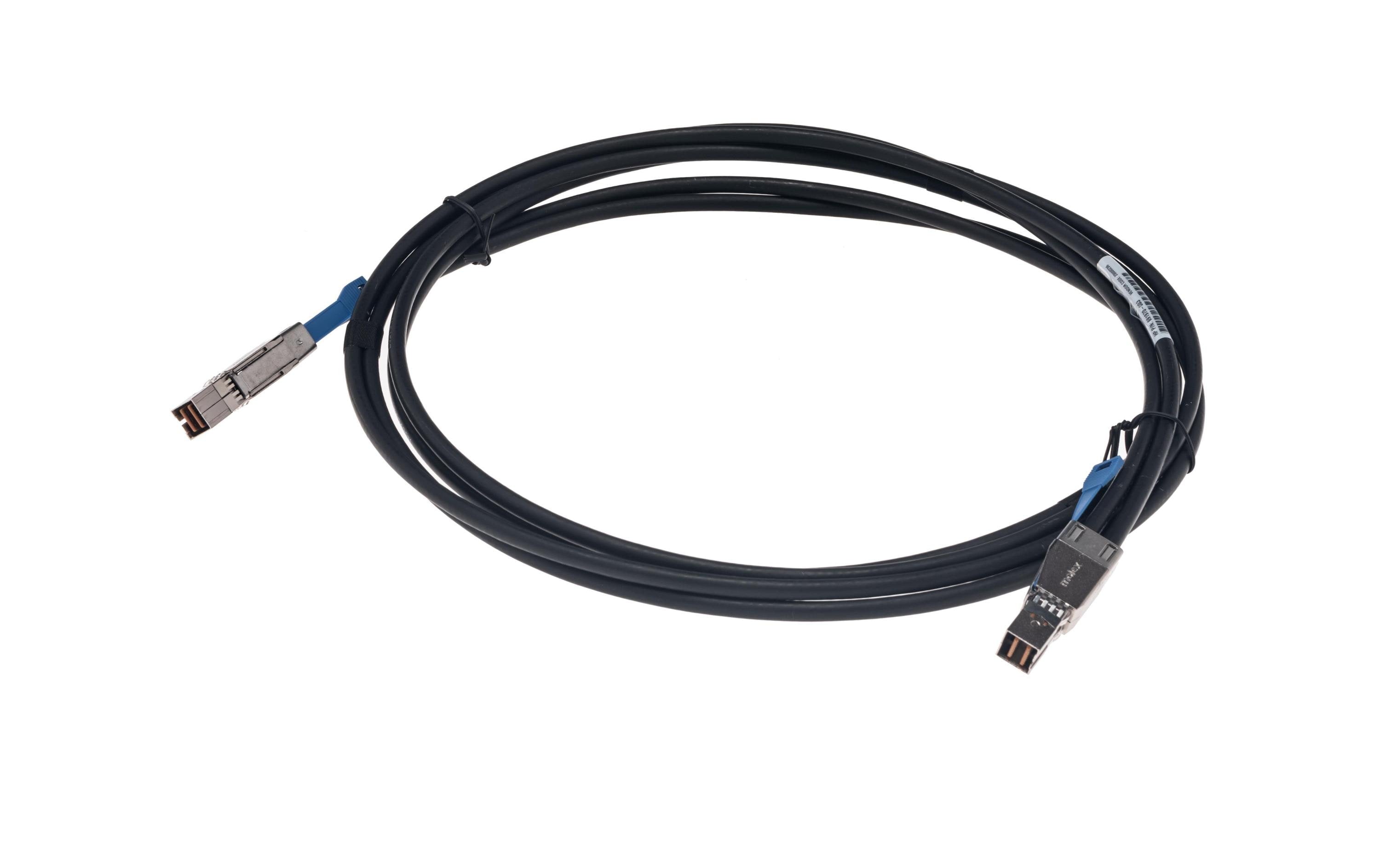 HP HD-SAS Kabel: SFF8644-SFF8644, 2m
