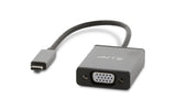 LMP USB-C 3.1 zu VGA Adapter