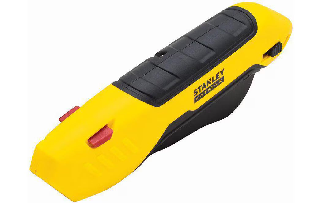 Stanley FatMax Sicherheitsmesser Zangengr.
