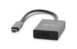 LMP USB-C 3.1 zu HDMI 2.0 Adapter