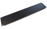 Wirewin Blindblende BP 2U BL