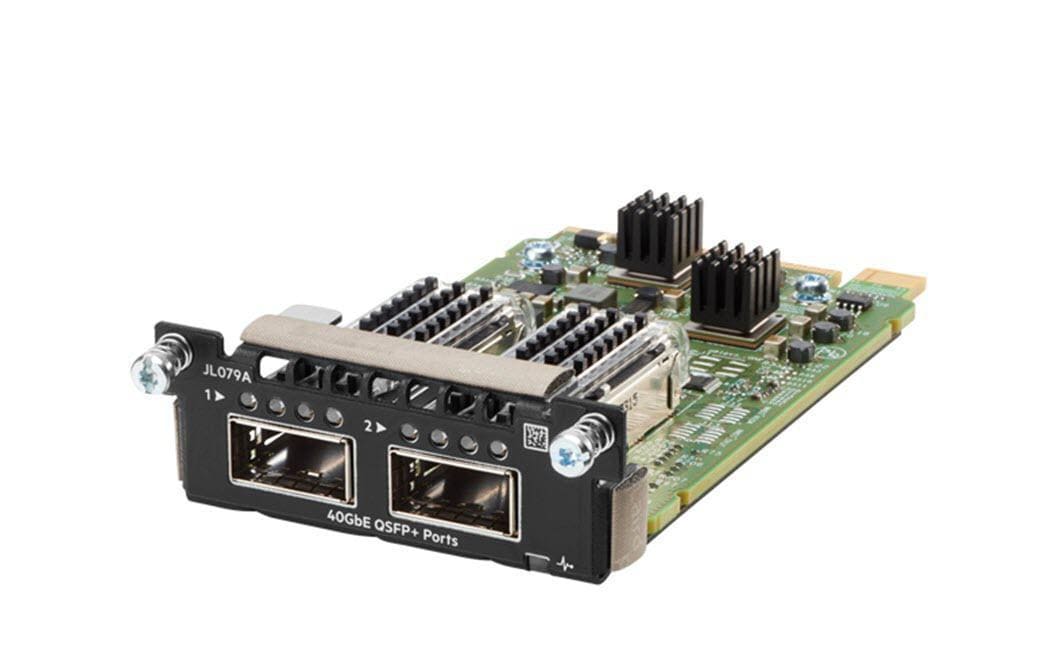 HP Modul JL079A: für HP 3810 Serie