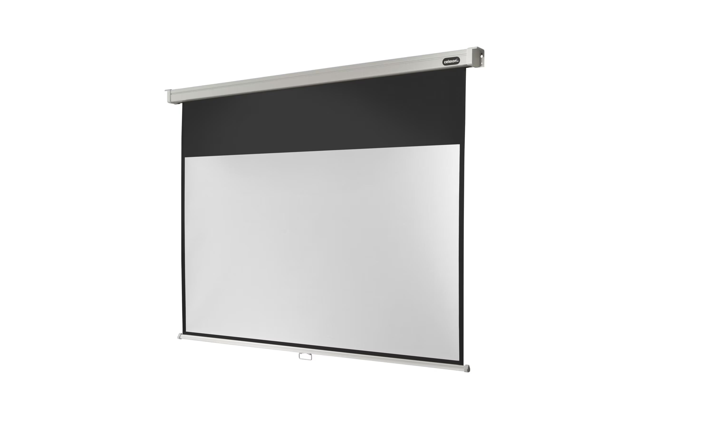 Celexon Rollo-Leinwand Pro