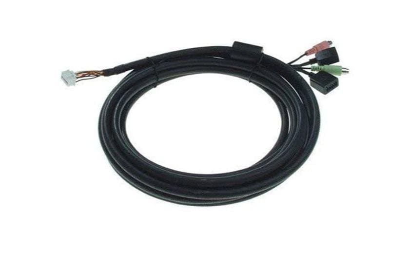 AXIS Multikabel B 2.5M