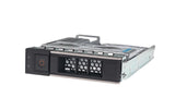 HD Dell 600GB, SAS 12Gbps 10krpm