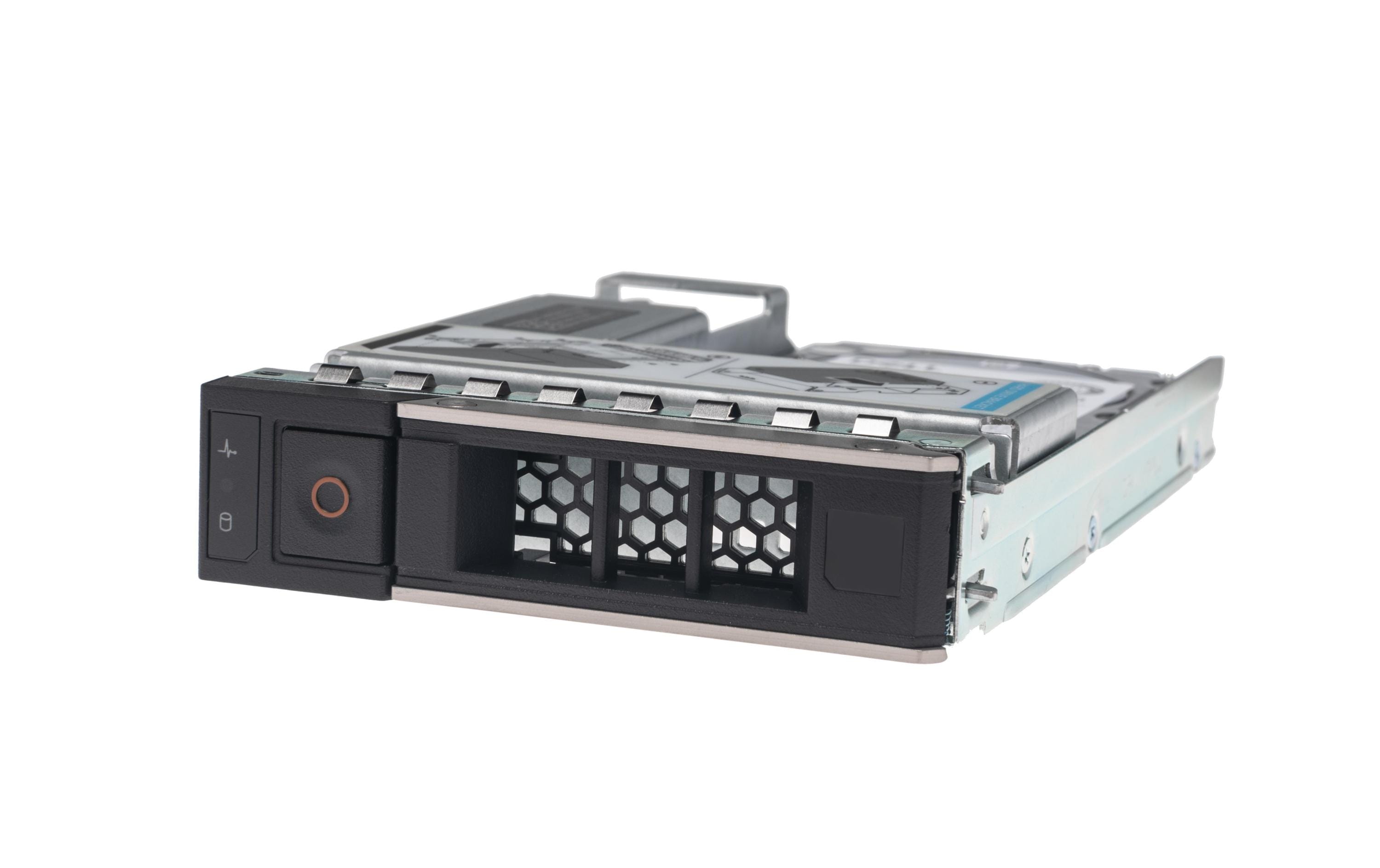 HD Dell 1200GB, SAS 12Gbps 10krpm