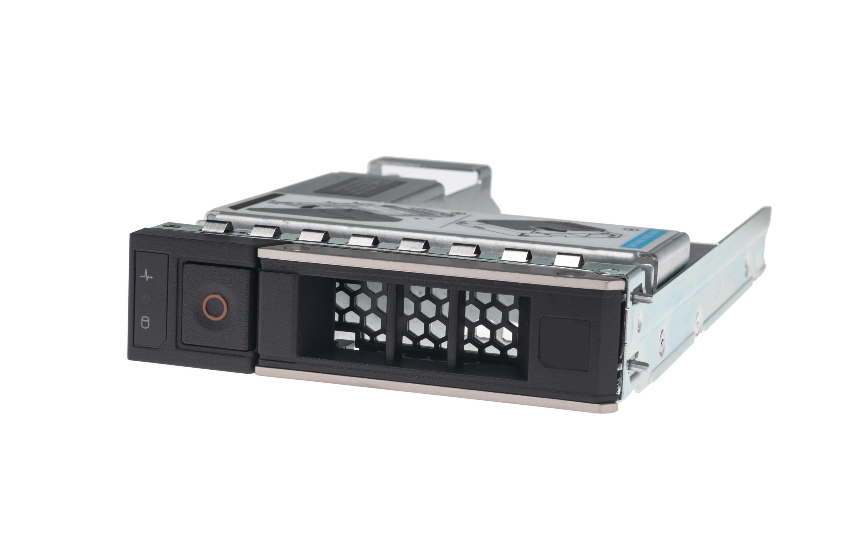 HD Dell 2.4TB, SAS ISE, 12G, 10k, 512e