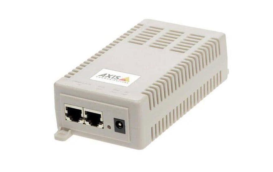 AXIS T8127 PoE Splitter,