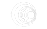 Glorex Metallring 35 cm