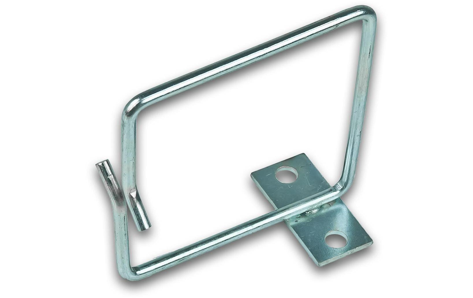 WIREWIN Kabelführungsring aus Metall